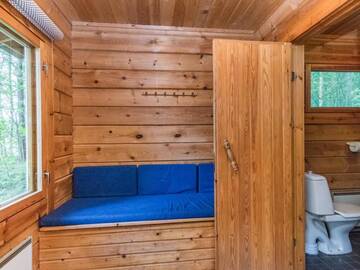 Фото Дома для отпуска Holiday Home Koivuranta г. Орави 4