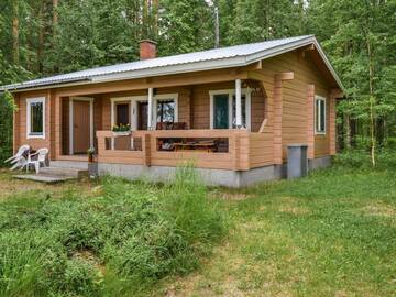 Фото Дома для отпуска Holiday Home Koivuranta г. Орави 1