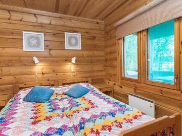 Фото Дома для отпуска Holiday Home Koivuranta г. Орави 3