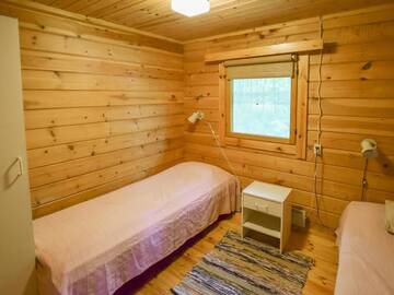 Фотографии Дома для отпуска Holiday Home Pajuranta г. Орави (Финляндия) №4 Фото Дома для отпуска Holiday Home Pajuranta г. Орави 4