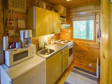 Фотографии Дома для отпуска Holiday Home Pajuranta г. Орави (Финляндия) №5 Фото Дома для отпуска Holiday Home Pajuranta г. Орави 5