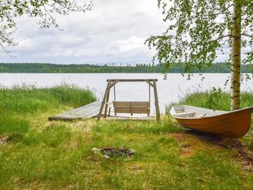Фотографии Дома для отпуска Holiday Home Pajuranta г. Орави (Финляндия) №2 Фото Дома для отпуска Holiday Home Pajuranta г. Орави 2