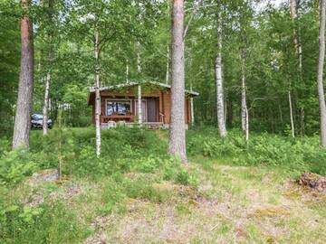 Фотографии Дома для отпуска Holiday Home Pajuranta г. Орави (Финляндия) №3 Фото Дома для отпуска Holiday Home Pajuranta г. Орави 3