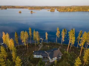 Фото Дома для отпуска Oravi Villas г. Орави 4