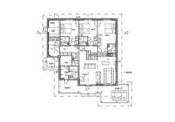 Фото Дома для отпуска Tallusniemi Villas г. Орави 2